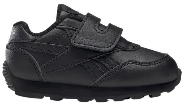 Кросівки Reebok Royal Rewind Run р. 9/25,5 17 см Black/Black (13714767)