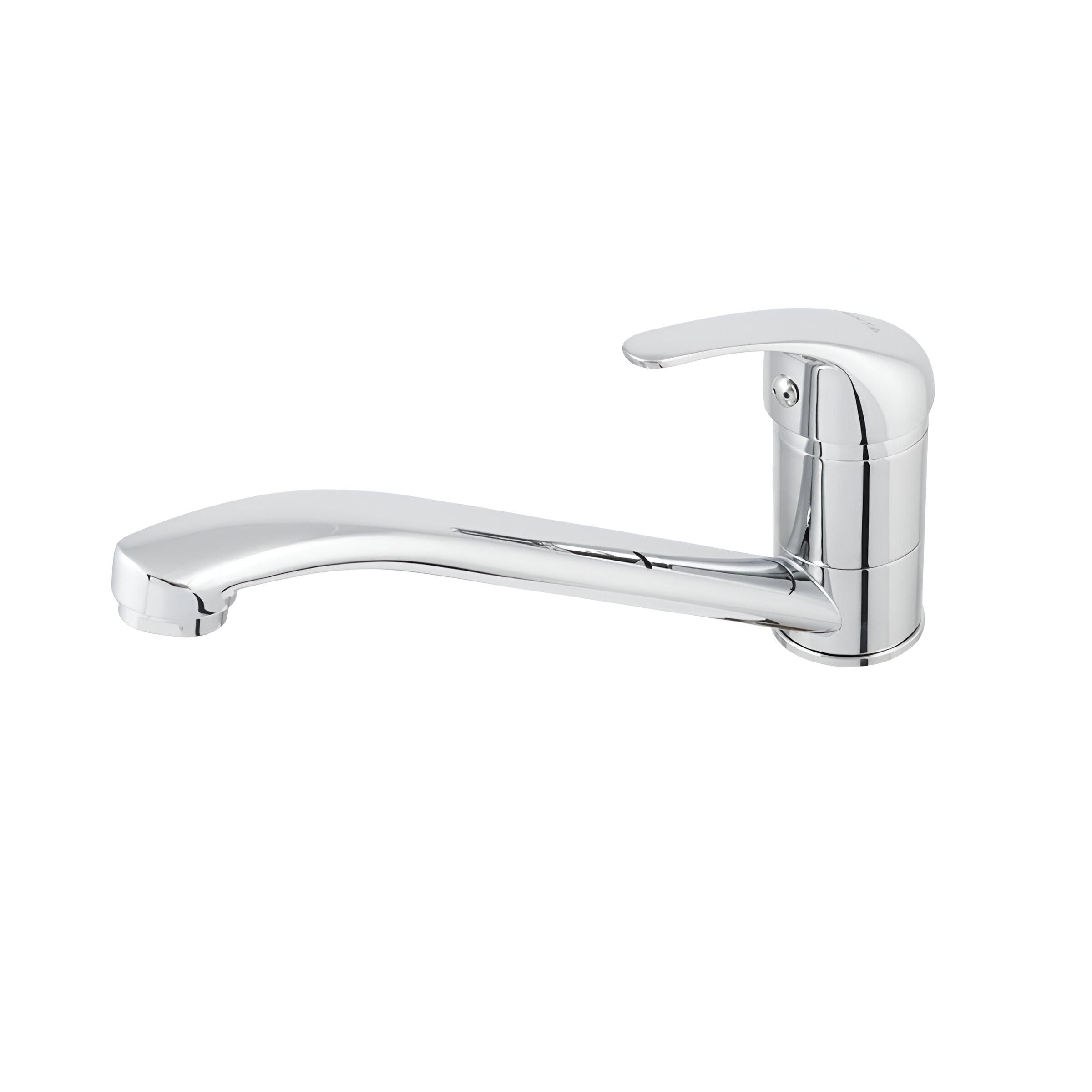 Смеситель для умывальника Venta VX406DC