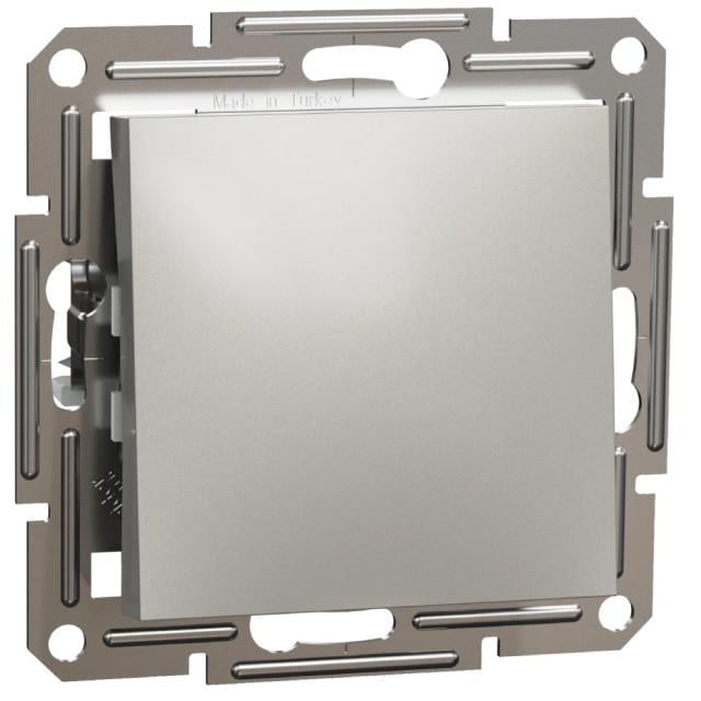 Перемикач перехресний самозажимний Schneider Electric Asfora EPH0500169 Бронза