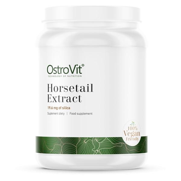 Натуральная добавка OstroVit Horsetail Extract 100 г