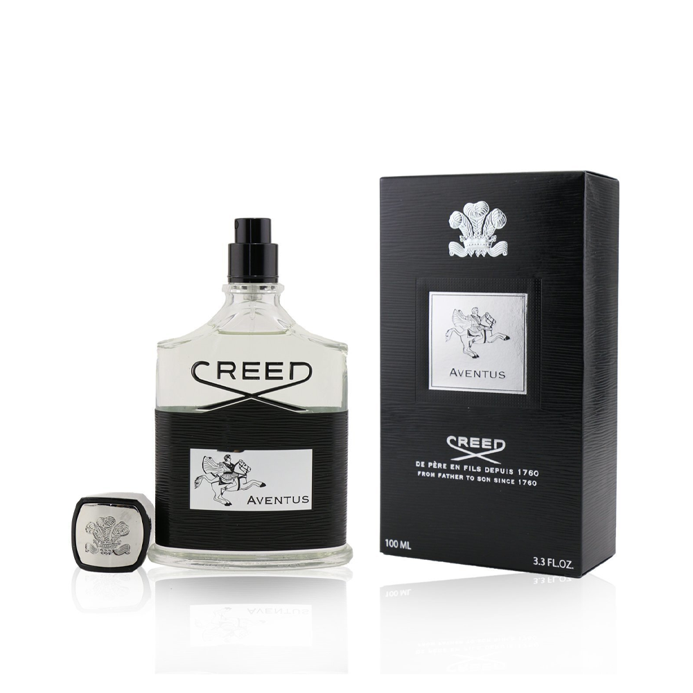 Парфюмерная вода Creed Aventus 100 мл (CRD02)