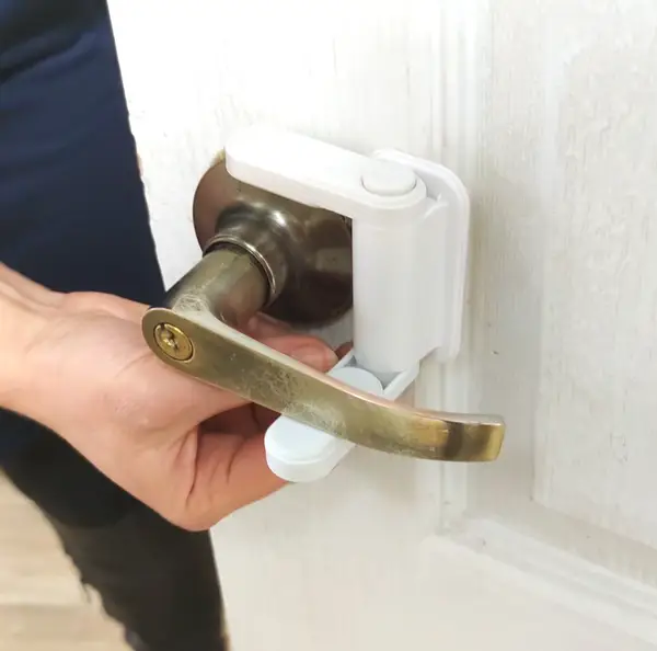 Набір для дитячої безпеки Преміум (7493672) - фото 4 Набір для дитячої безпеки Преміум (7493672) - фото 4