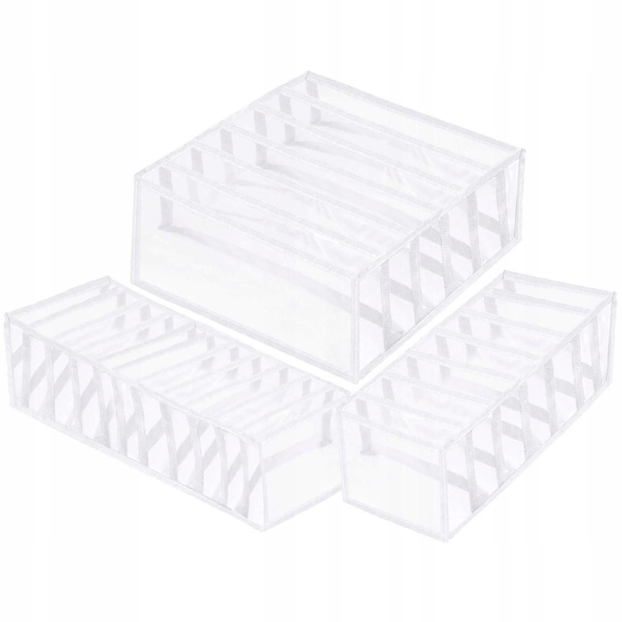 Набір органайзерів для зберігання Springos (HA3114)