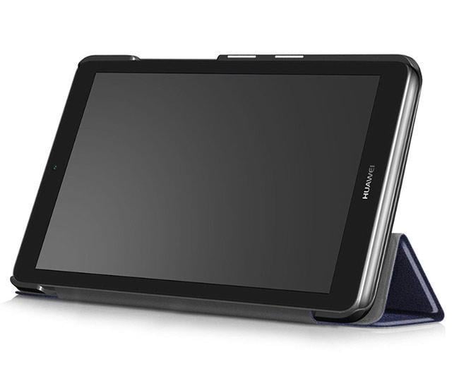 Чехол Primo для планшета Huawei MediaPad T3 7" BG2-W09 Slim Dark Blue (806951040) - фото 2