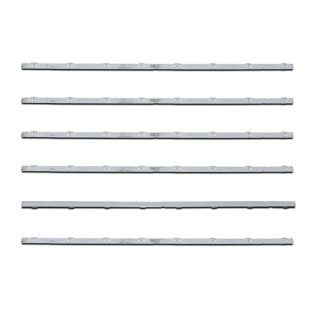Комплект LED підсвітки для TV 65" JL.D65081330-365AS-M_V0 (ART-13159)