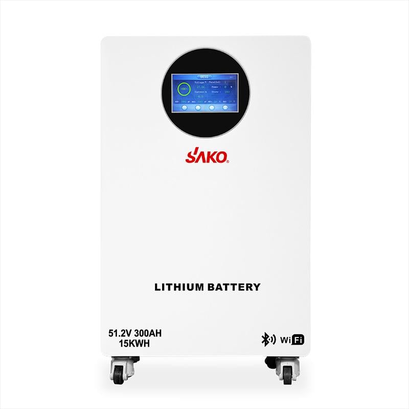 Батарея SAKO Li-SUN SK-51,2V 300AH/280AH WF (SK-51.2V 300AH WF) Батарея SAKO Li-SUN SK-51,2V 300AH/280AH WF (SK-51.2V 300AH WF)