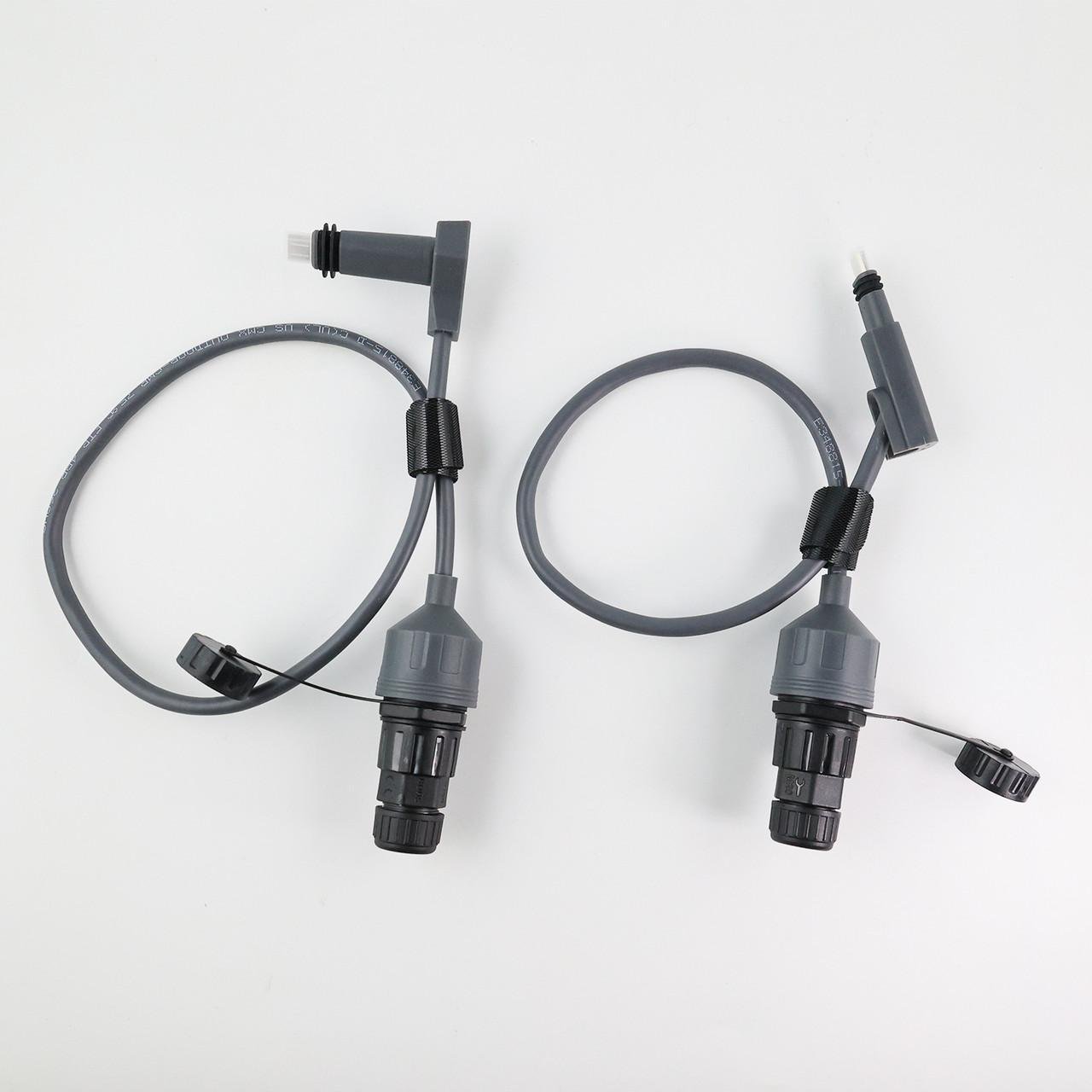 Адаптер мережевий Starlink Ethernet Adapter V2 2 шт. (Starlink-SPX) - фото 6 Адаптер мережевий Starlink Ethernet Adapter V2 2 шт. (Starlink-SPX) - фото 6