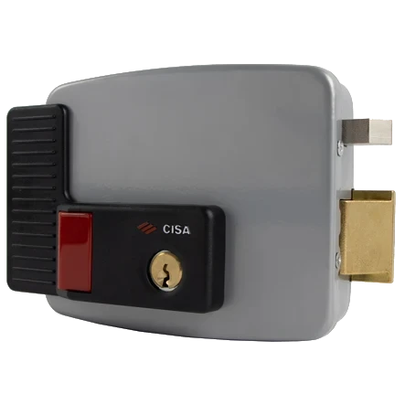 Замок Cisa 1.11630.50.3 (2932963156)