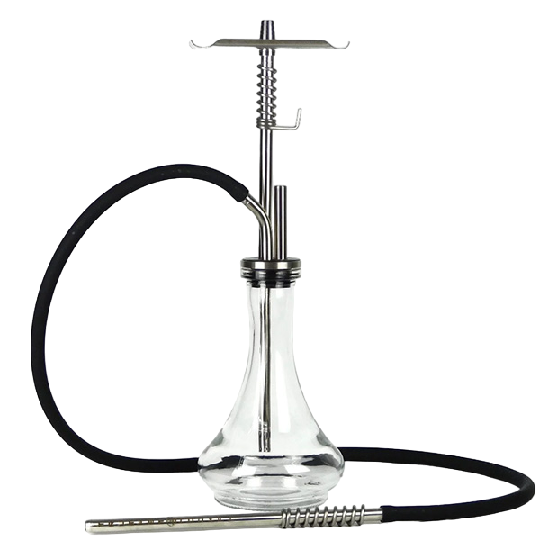 Кальян Trumpet Hookah T-Combi