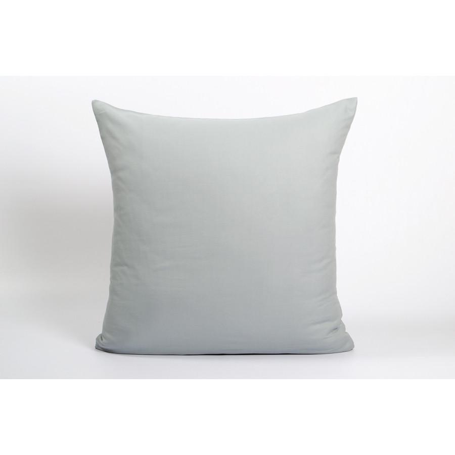 Наволочки Lotus Отель Сатин Классик 70х70 2 шт. Серый (svt-2000022249027) Наволочки Lotus Отель Сатин Классик 70х70 2 шт. Серый (svt-2000022249027)