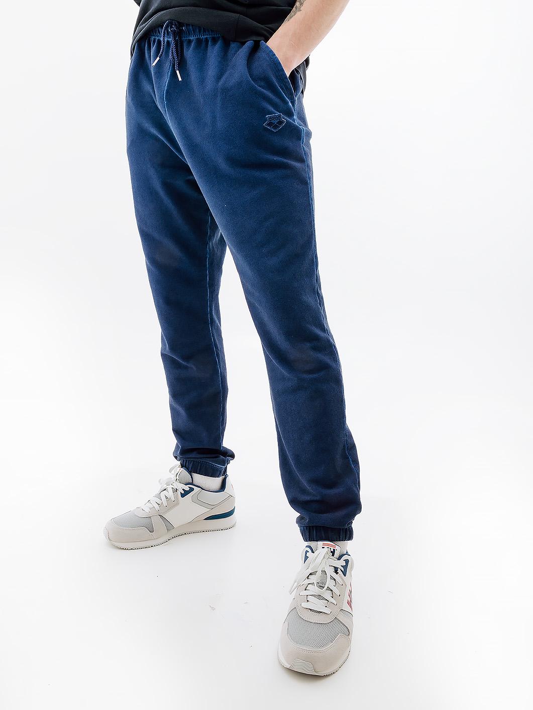 Штани чоловічі Arena ICONS PANT L Синій (7d005607-700 L)