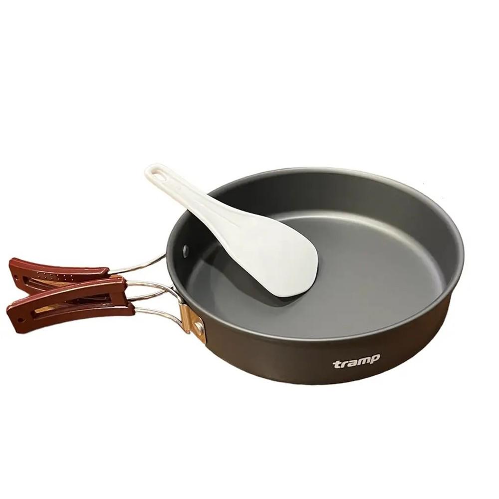 Набор туристической посуды Tramp 11 (UTRC-143)