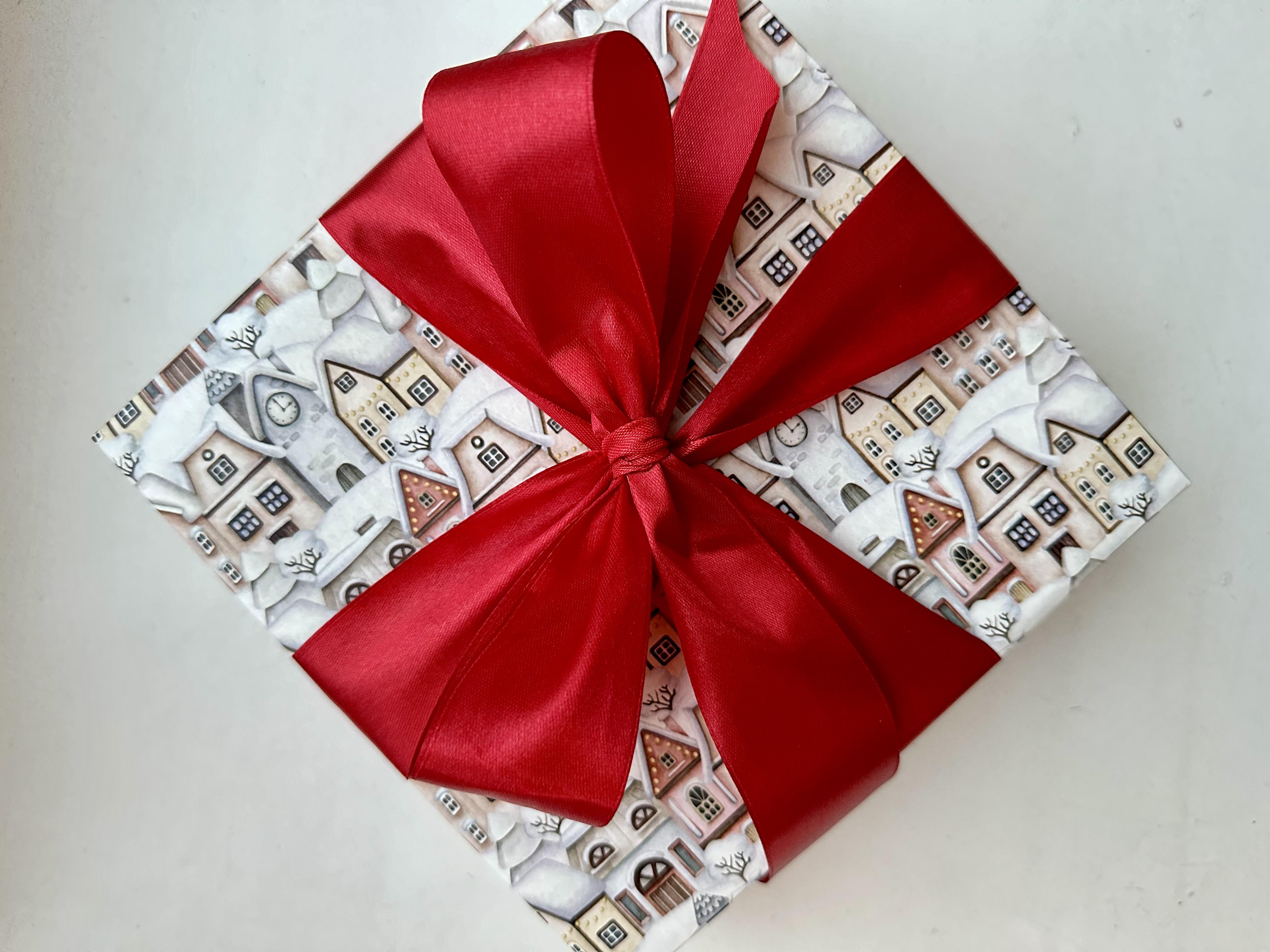 Набір з іграшками дерев'яними новорічними 6 шт. (13532147) - фото 7 Набір з іграшками дерев'яними новорічними 6 шт. (13532147) - фото 7