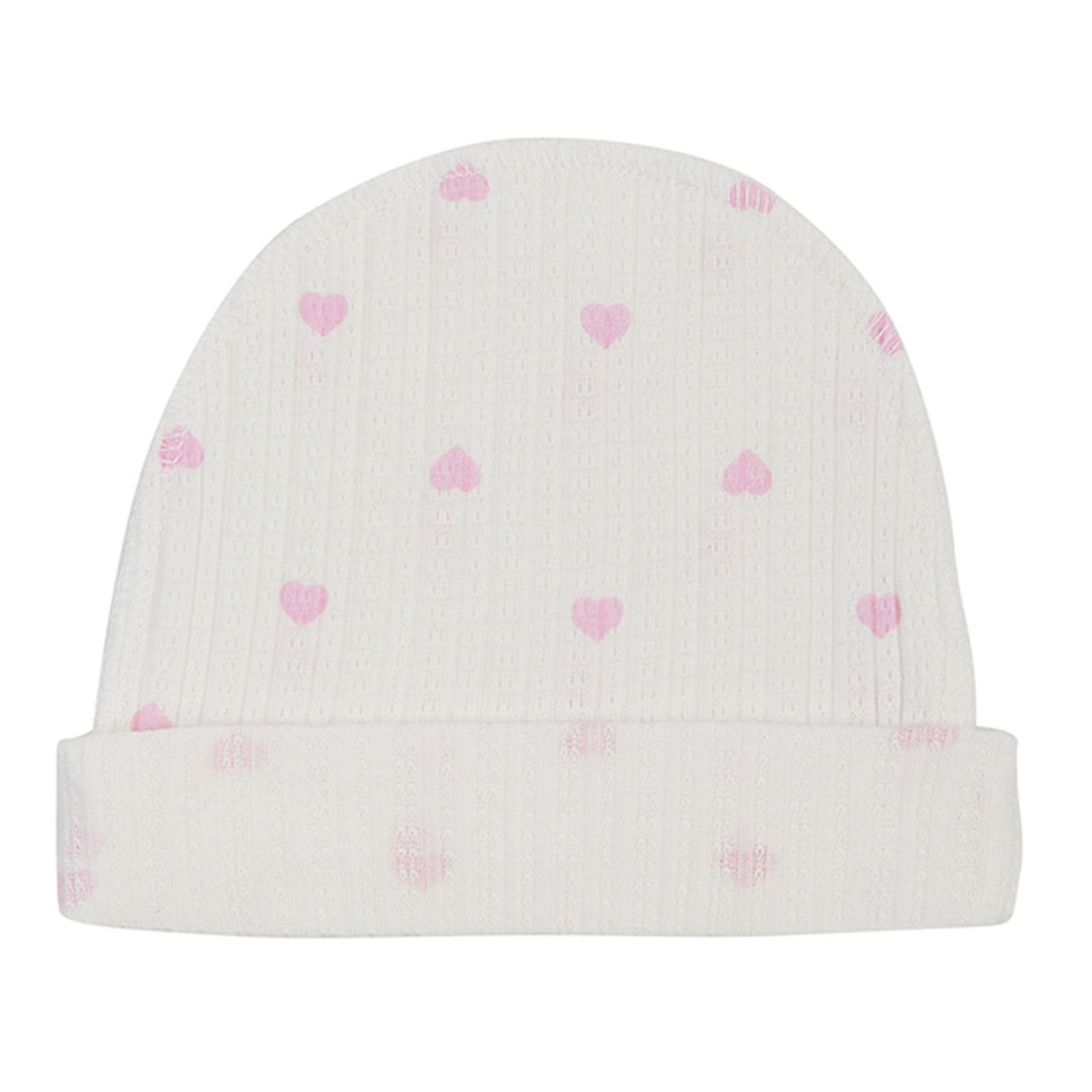 Шапочка для малюка ЛяЛя 62 см (13АЖ002)