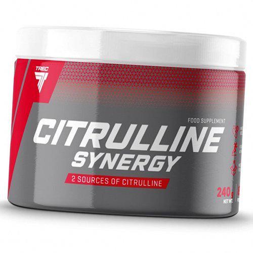 Цитруллин Citrulline Synergy Манго 240 г (27101016)