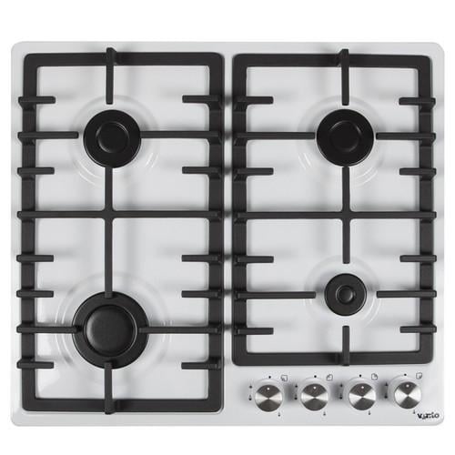 Варильна поверхня Ventolux HSF640-D2 CS WH (3263) Варильна поверхня Ventolux HSF640-D2 CS WH (3263)