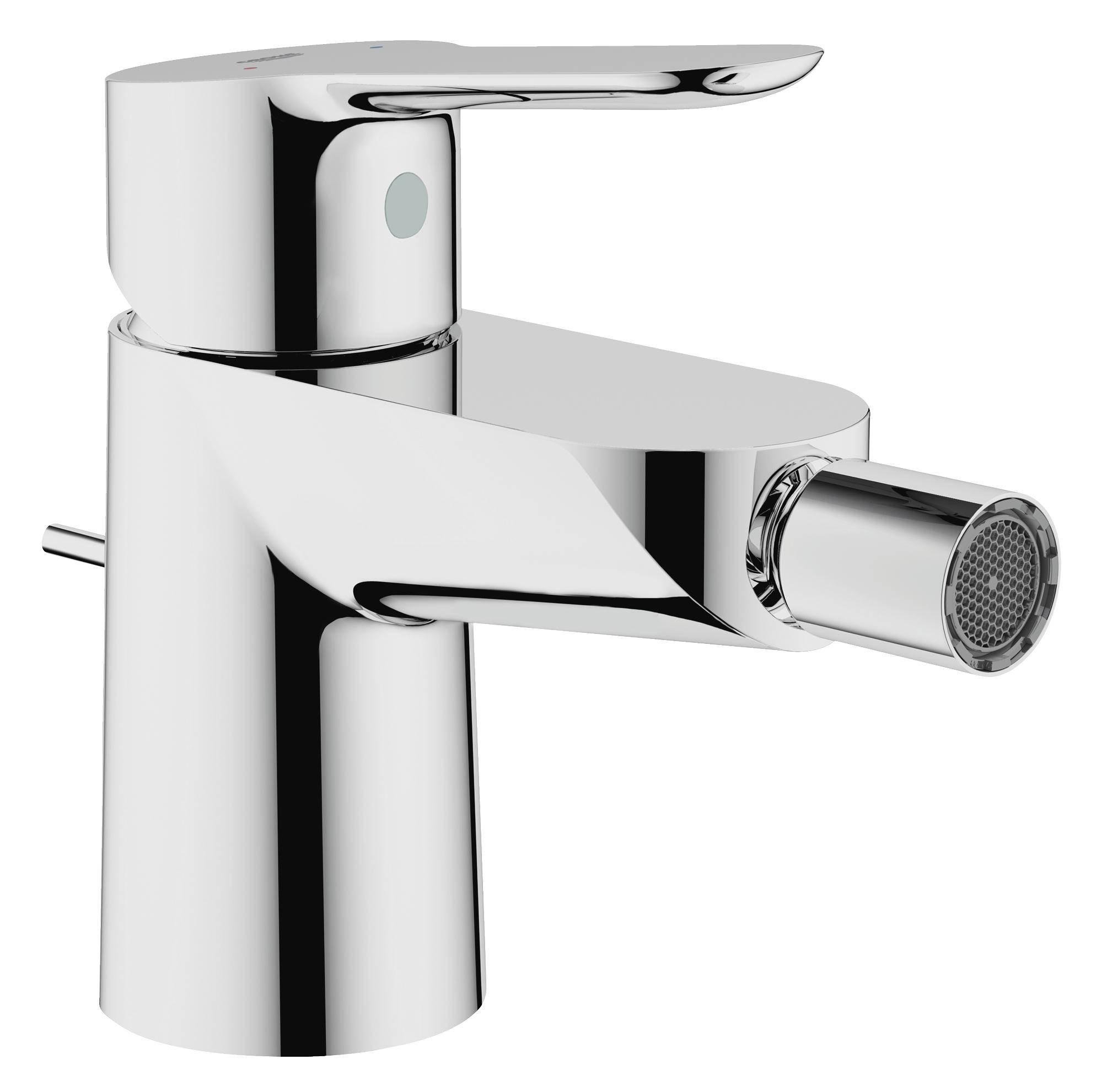 Змішувач для гігієнічного душу Grohe BauEdge на біде 23331000 Хром (131811)