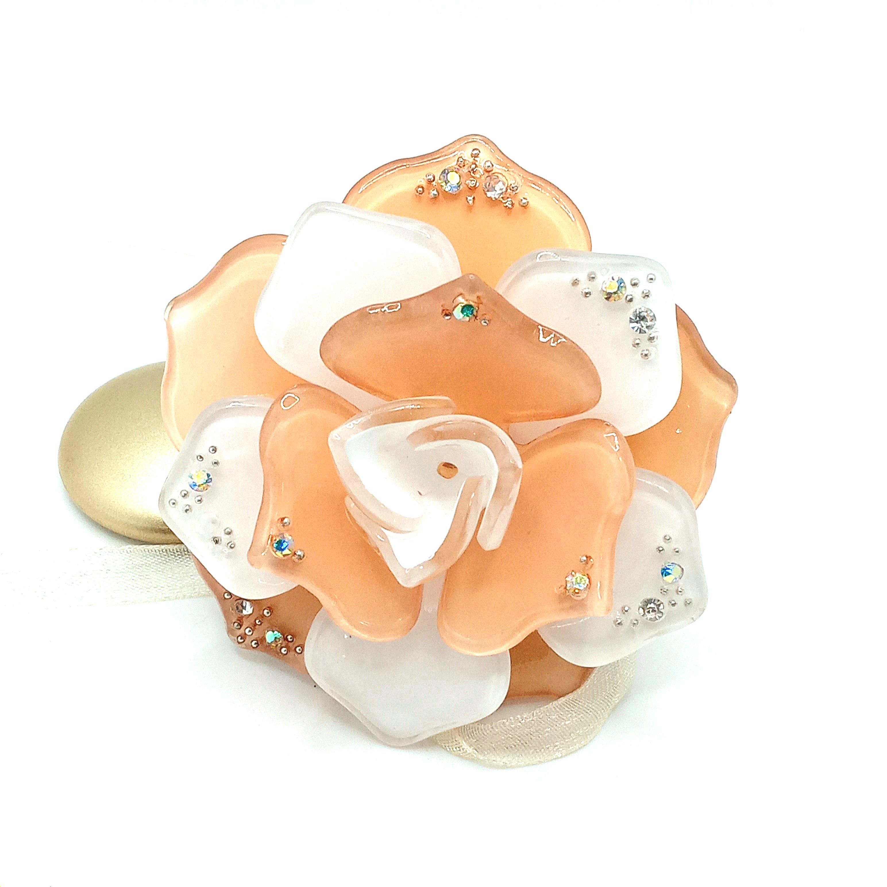 Магнит для штор Астра 6 см Бело-кремовый (247) Магнит для штор Астра 6 см Бело-кремовый (247)