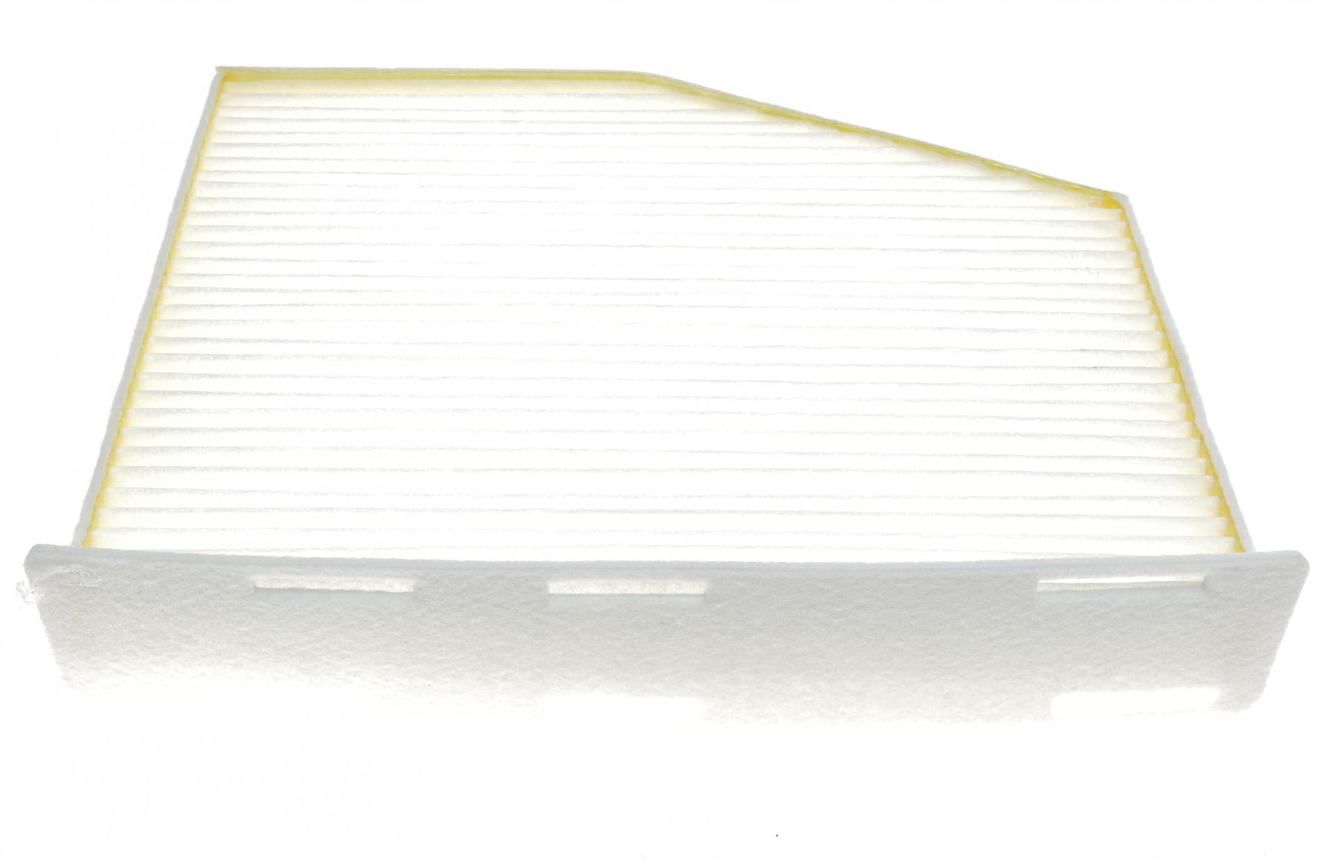 Фильтр салона PURFLUX для VW Caddy 1,9TDI 03- (AH378)