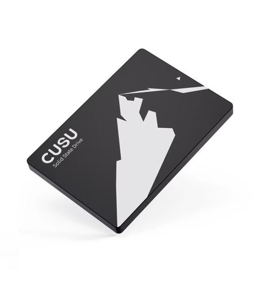 SSD-диск CUSU 1,92 TB 2,5" SATAIII