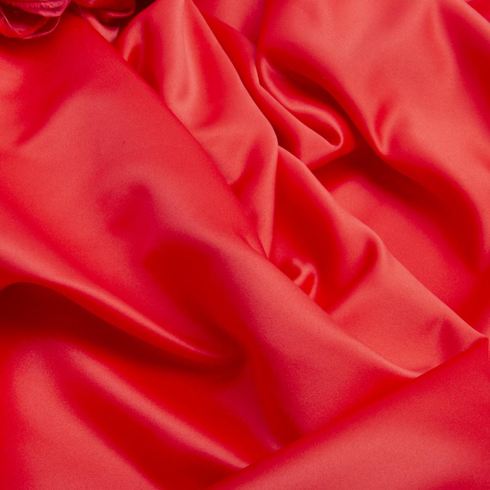 Тканина тафта весільна нектарин