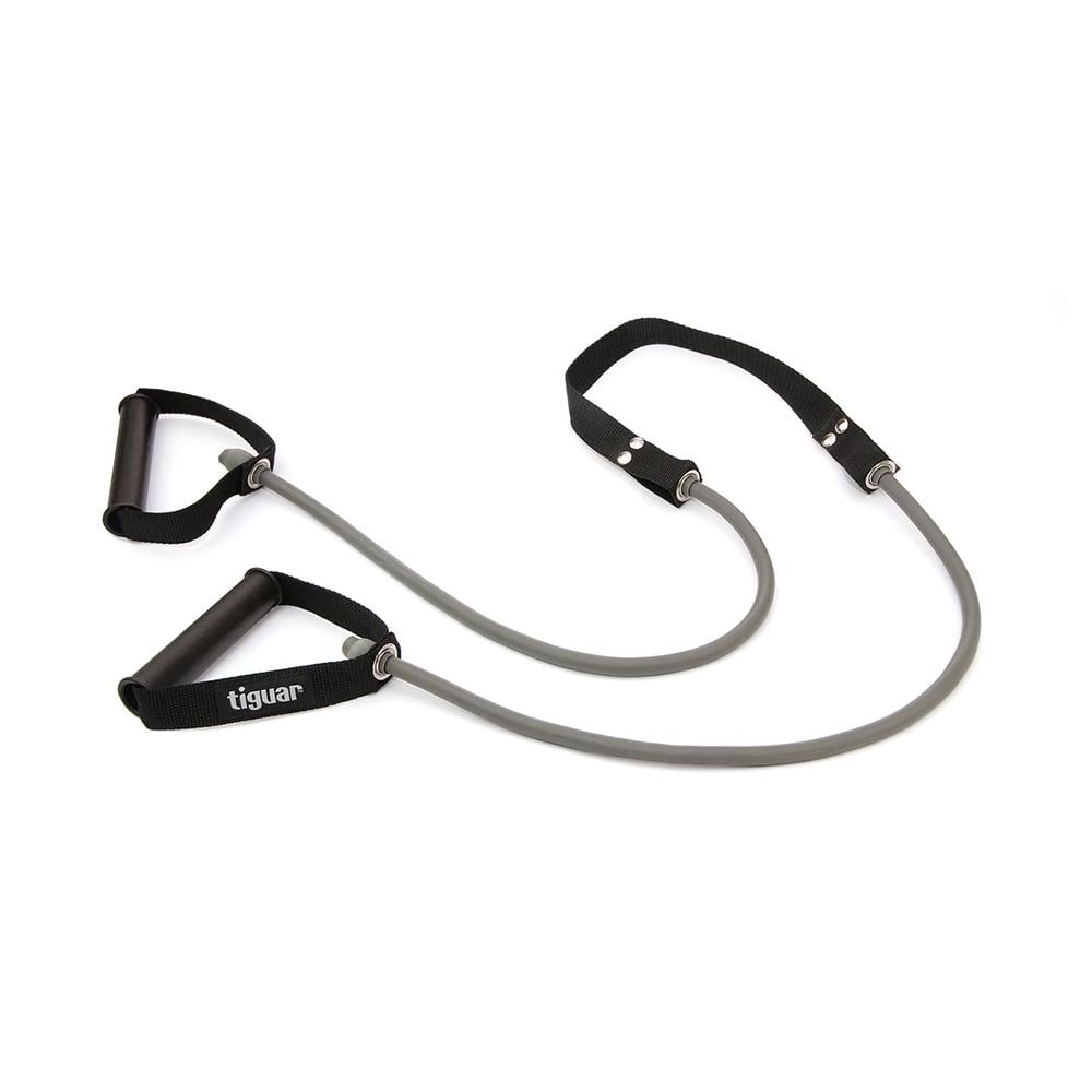 Амортизатор трубчатый Tiguar со вставкой сильное сопротивление (TI-NTME005SZ) - фото 1 Амортизатор трубчатый Tiguar со вставкой сильное сопротивление (TI-NTME005SZ) - фото 1