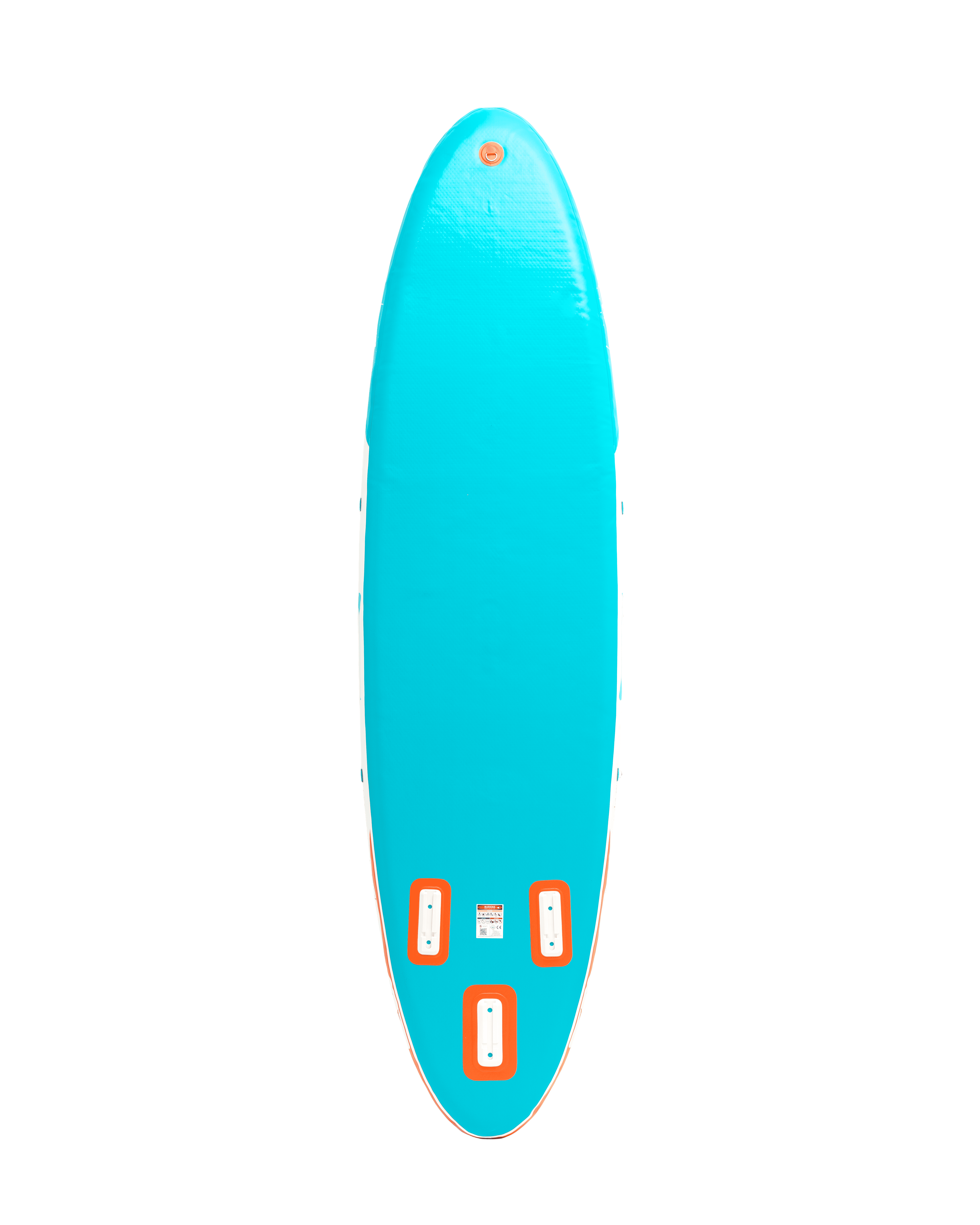 SUP-доска надувная Funwater Paddleboard Dolphins 10" 8в1 320x78x15 см - фото 7 SUP-доска надувная Funwater Paddleboard Dolphins 10" 8в1 320x78x15 см - фото 7