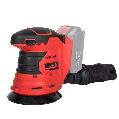 Машина шлифовальная орбитальная аккумуляторная Vitals Master AVs 1814P SmartLine (000120279) Машина шлифовальная орбитальная аккумуляторная Vitals Master AVs 1814P SmartLine (000120279)