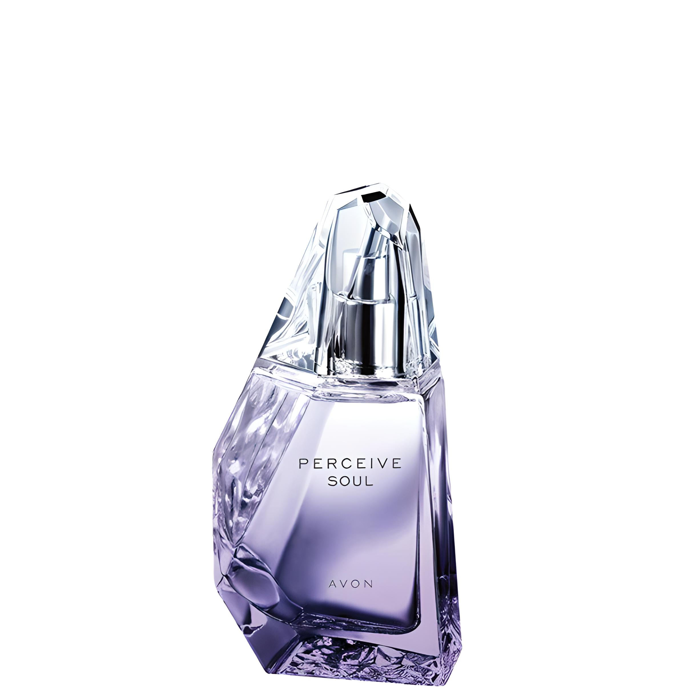 Женская туалетная вода Avon Perceive Soul 50 мл (AV910041)