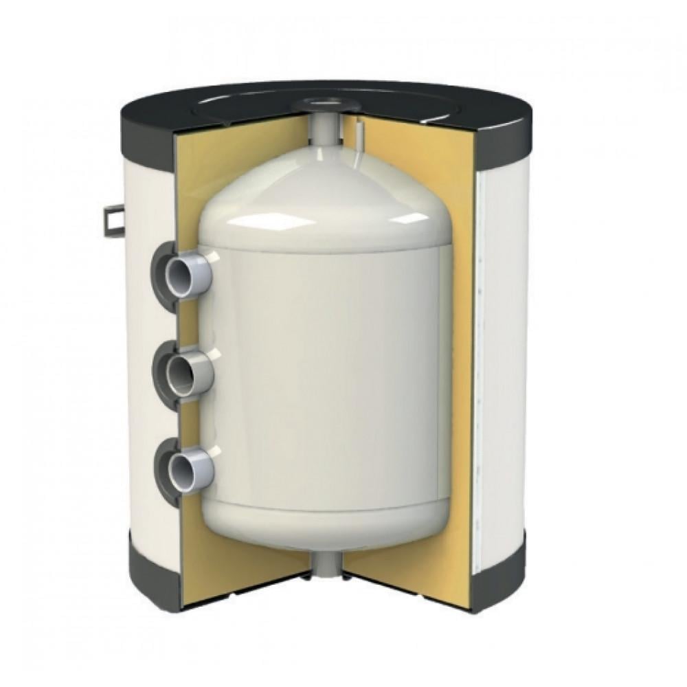 Буферна ємність підвісна КНТ НРТH-3-B-60-WP-PU (НРТH3B60WPPU)