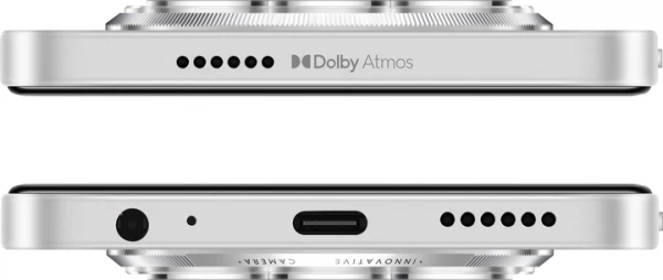 Смартфон Tecno Spark 30 (KL6) 8/256GB Astral Ice (4894947047916) - фото 12 Смартфон Tecno Spark 30 (KL6) 8/256GB Astral Ice (4894947047916) - фото 12