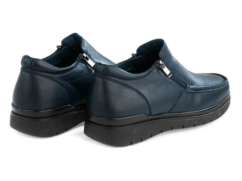 Черевики Carlo Delari 7254004 р. 43 Синій (23392) - фото 3