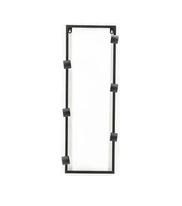 Стелаж для вина Loft FS886 вузький настінний (3075772755) (3075772755)