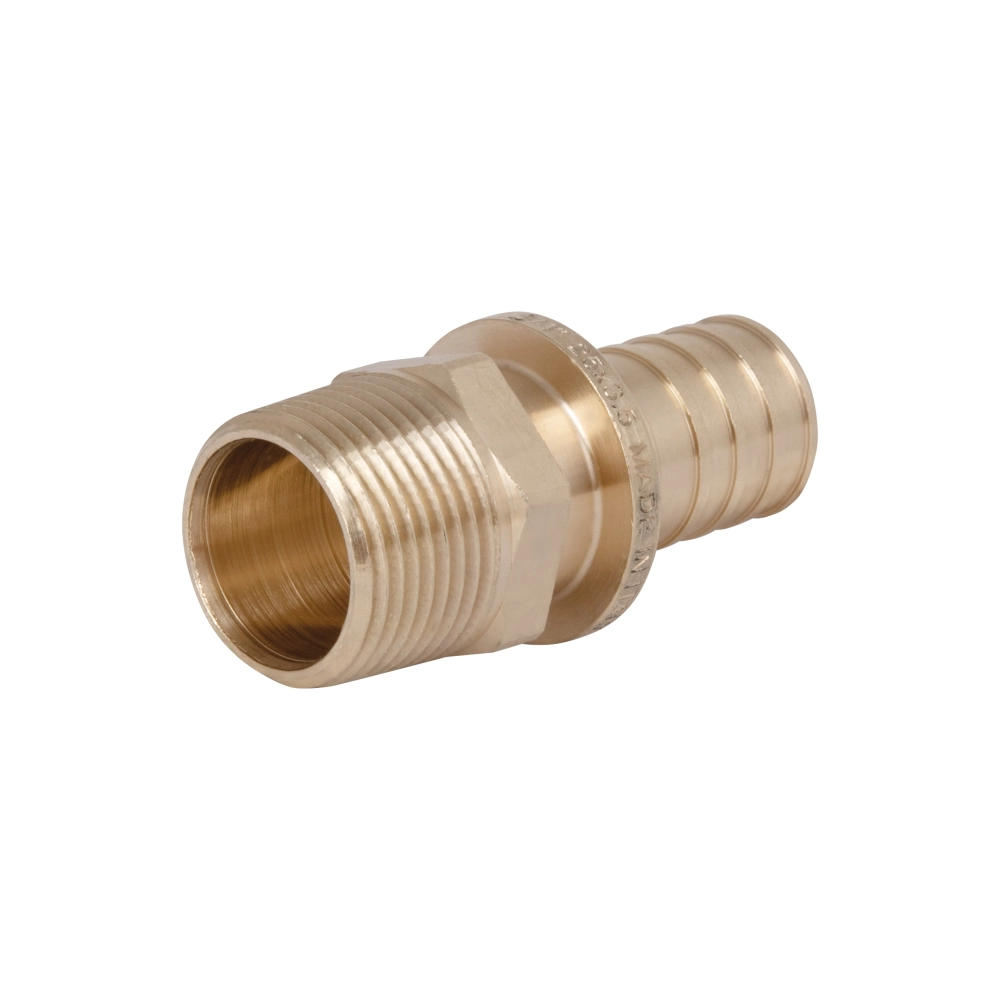 Соединитель для аксиального фитинга Icma №1034 d 25х3,5-3/4"З (SD00053874)