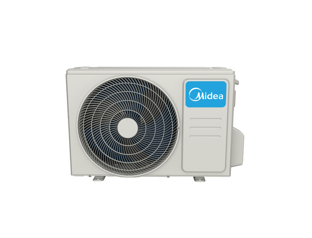 Кондиционер Midea XTreme MSAG-09HRFN8-I/MSAG-09HRFN8-O - фото 5