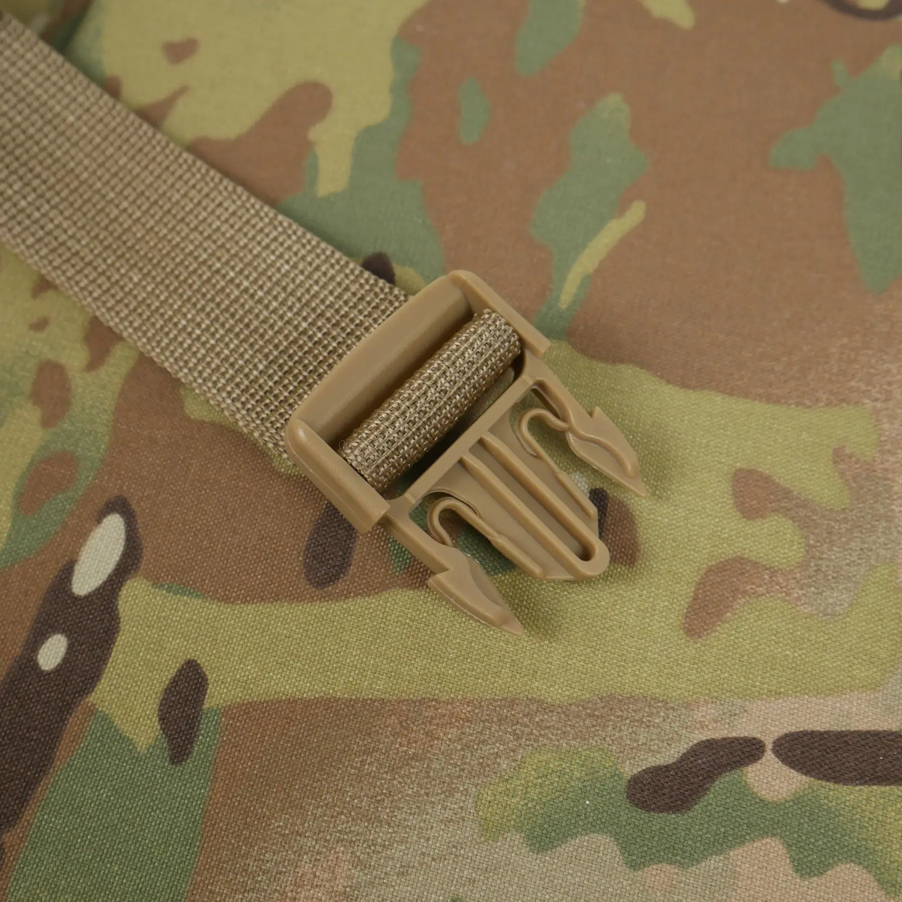 Сидушка Kiborg XL Кордура мультикам - фото 5