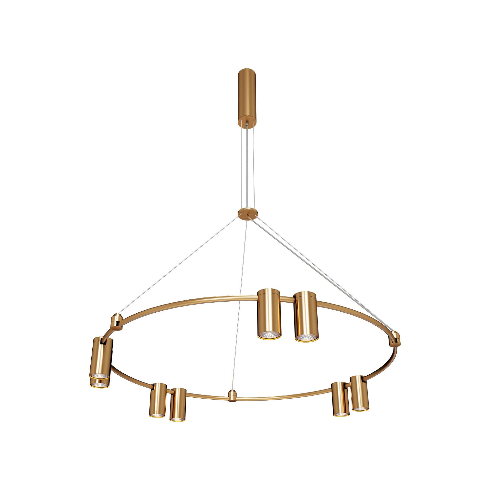 Модульная магнитная система SK 8878 R 800 + E5 Brass 8 м (9318556)