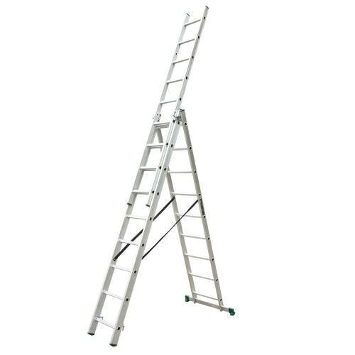 Лестница универсальная Nowa EL3190w (000174004) - фото 5 Лестница универсальная Nowa EL3190w (000174004) - фото 5