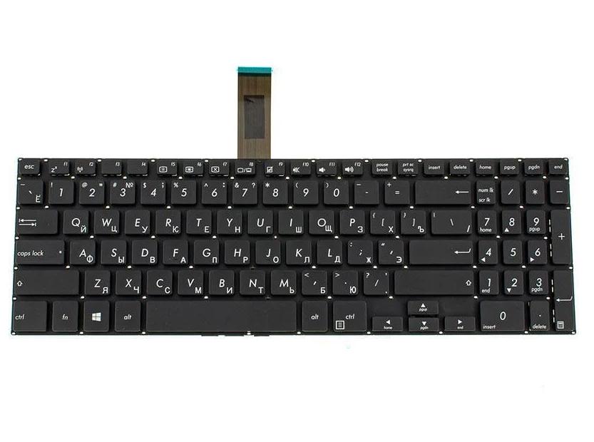 Клавиатура для ноутбука Asus P4540UQ (167342)