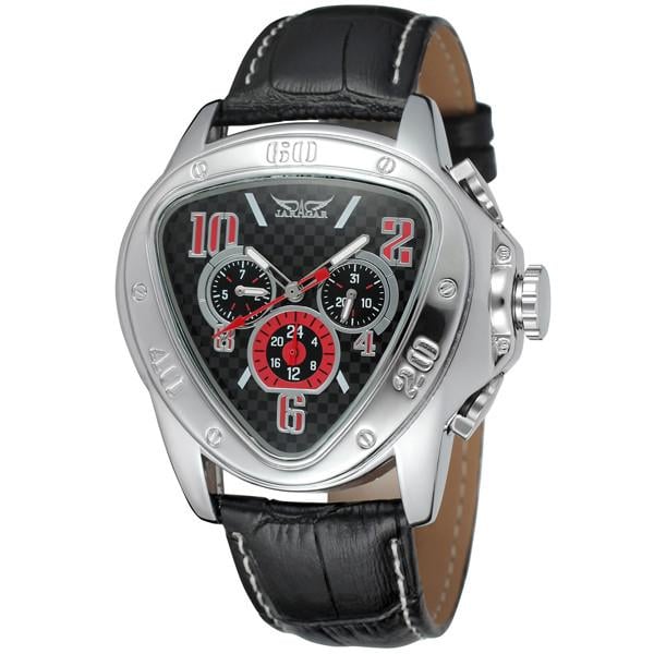 Наручные часы Jaragar Tripple с автоподзаводом (1178875836)