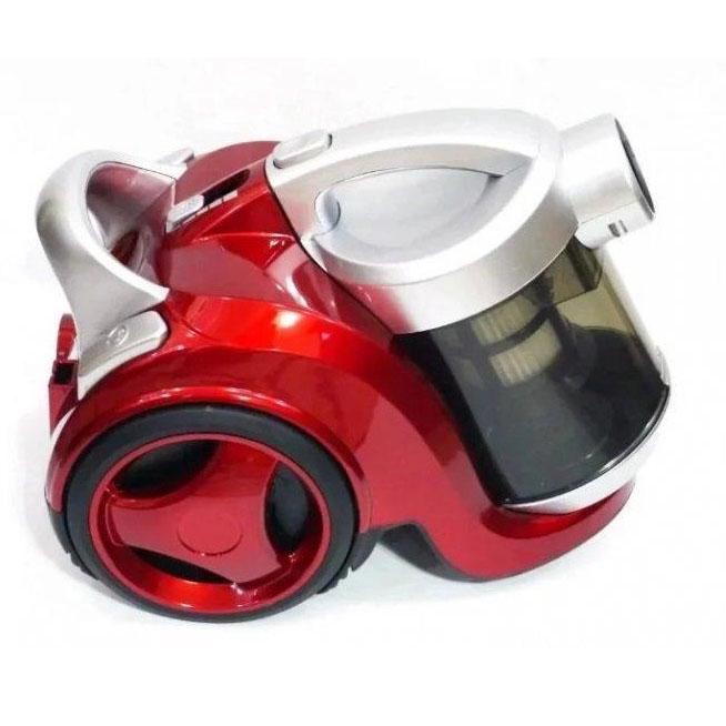 Пылесос Rainberg RB-655 TB колбовый (ws98186) - фото 7