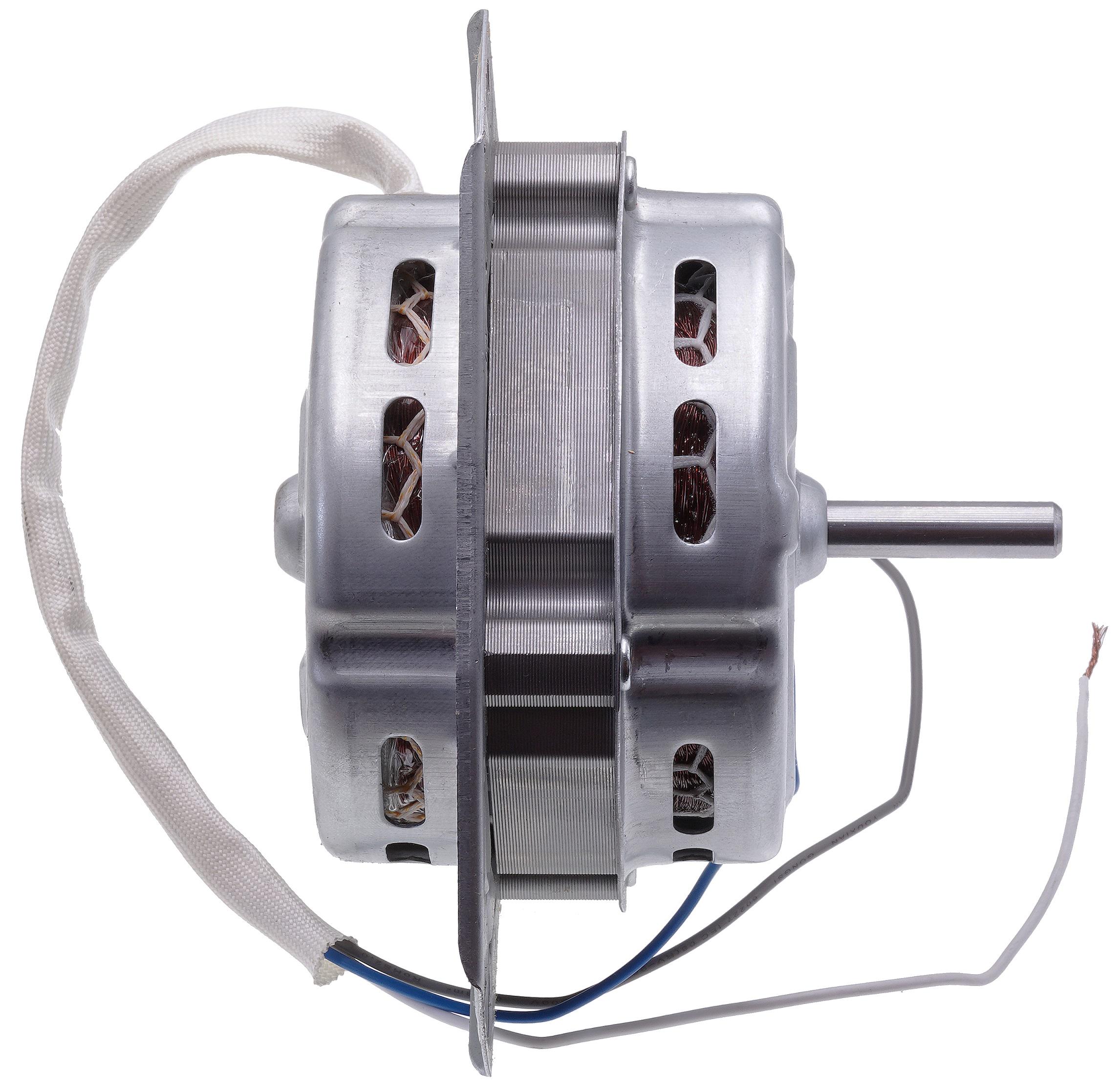 Двигун VJ Parts для центрифуги Сатурн 70W (smad003) - фото 2 Двигун VJ Parts для центрифуги Сатурн 70W (smad003) - фото 2