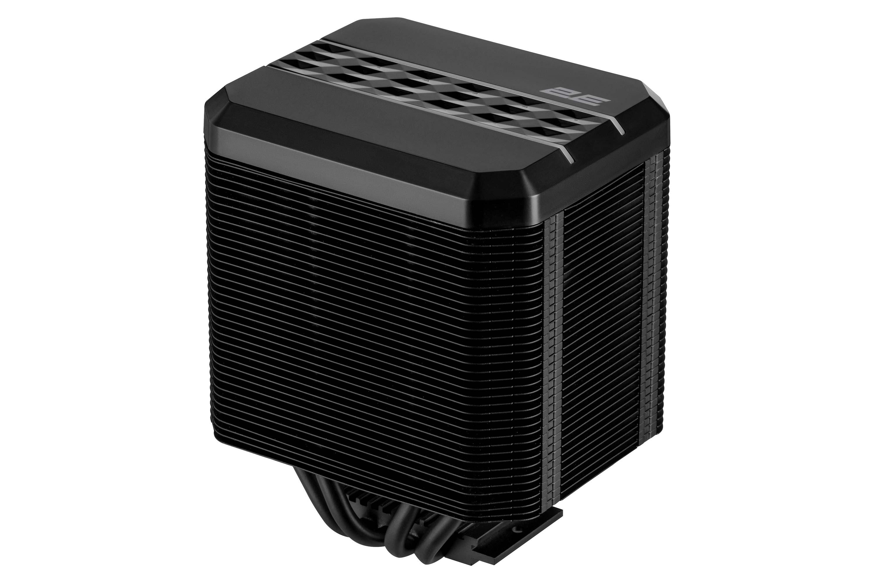 Кулер процессорный 2E Gaming Air Cool RGB (ERC-2E-ACM90D4) - фото 15