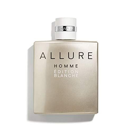 Парфумована вода Chanel Allure Homme Edition Blanche 100 мл