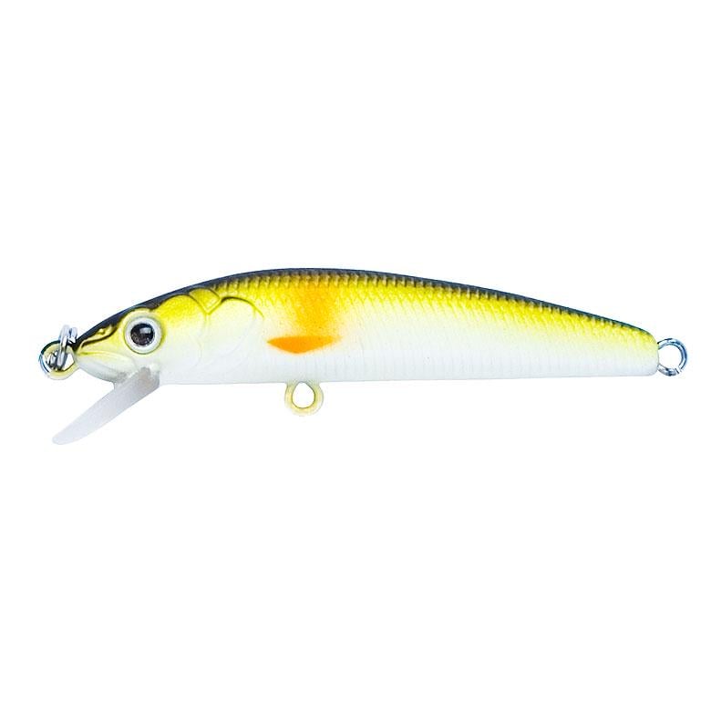 Воблер Strike Pro Swing Minnow 53SP A55S (1861097754)