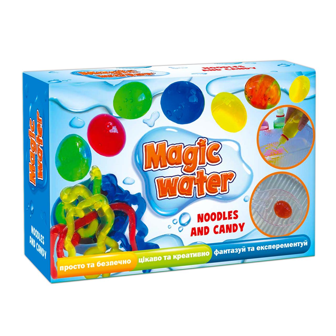 Набір для творчості Magic water (MV6031-01)