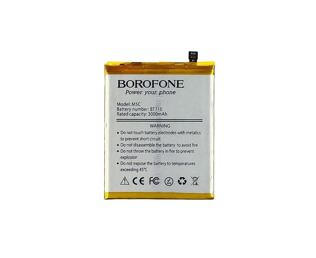 Акумулятор Borofone BT710 для Meizu M5C (BOM0011792)