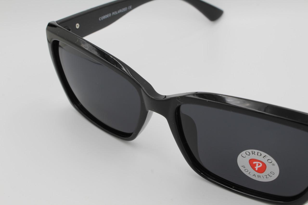 Солнцезащитные очки женские поляризационные Cardeo P317 c1 (2601677003) - фото 5 Солнцезащитные очки женские поляризационные Cardeo P317 c1 (2601677003) - фото 5