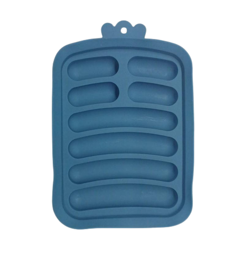 Силиконовая форма для сосисок/колбасок Sausage Silicone Mold (9497417)