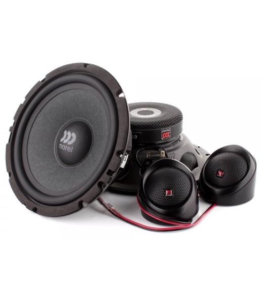 Автоакустика Morel Maximus 602 v2 (5527)